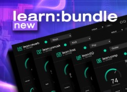 Sonible Learn:             Bundle